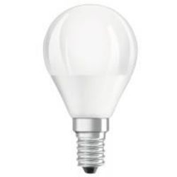 Ampoule LED forme standard Parathom E14 2700°K 4,5 W